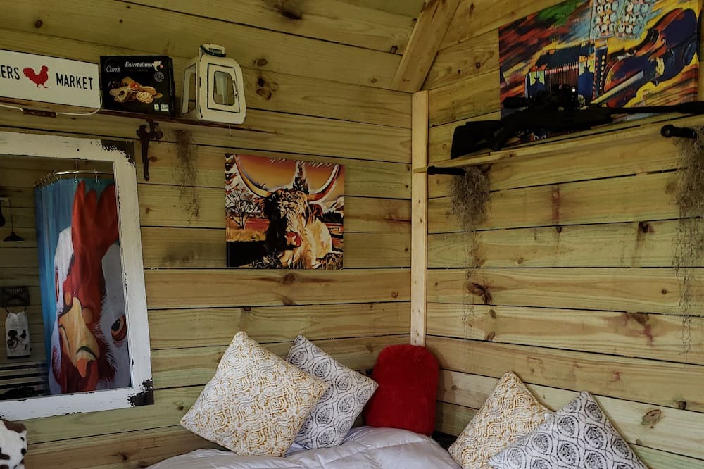 Photo of Bedroom in Bossier City