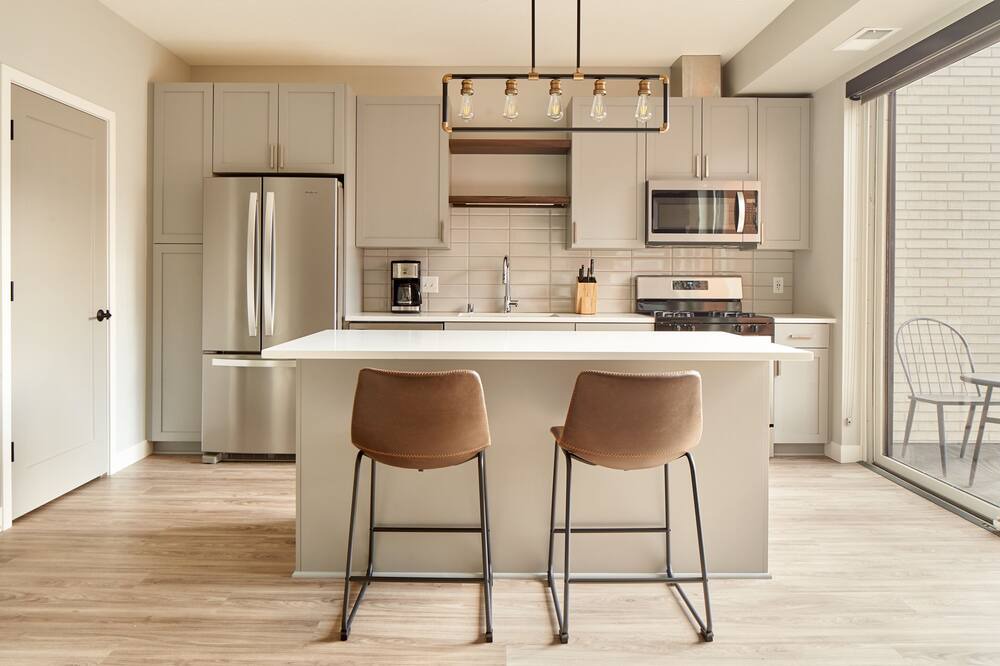 Photo of Kitchen in Mill District