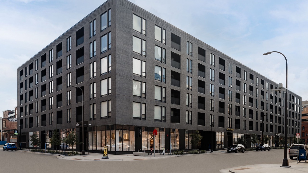 Photo of Outdoor in Warehouse District