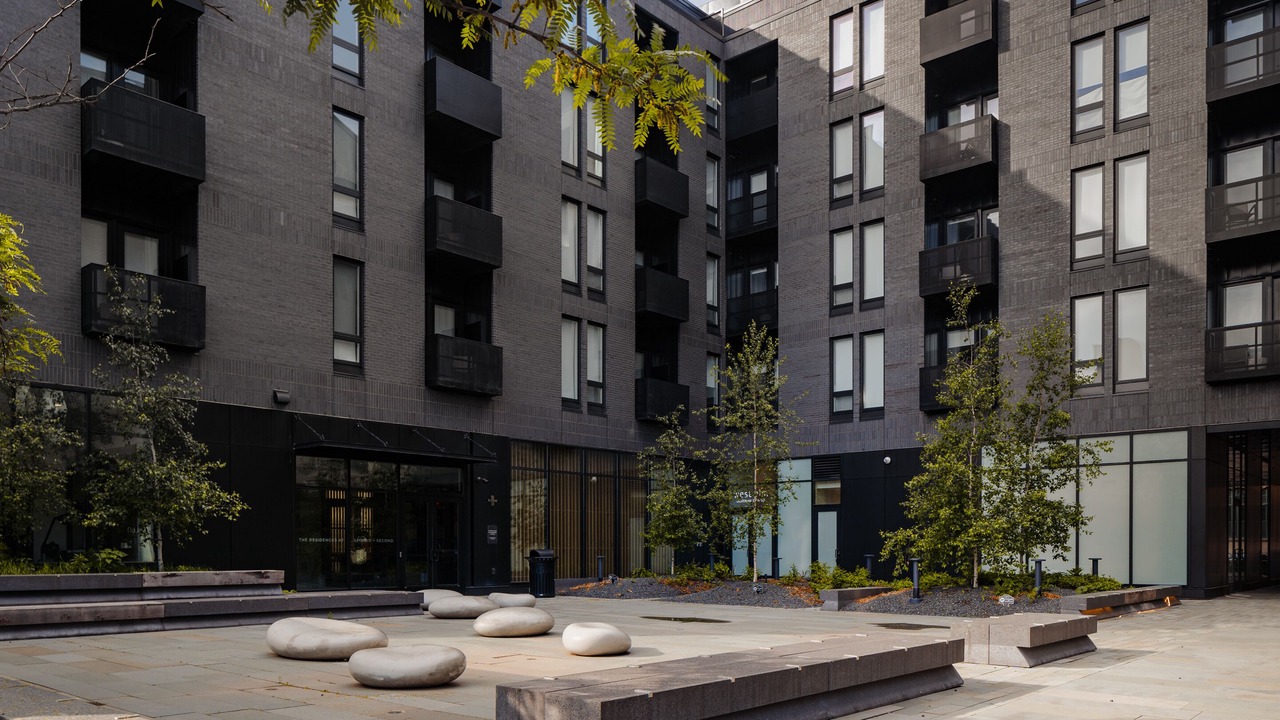 Photo of Outdoor in Warehouse District