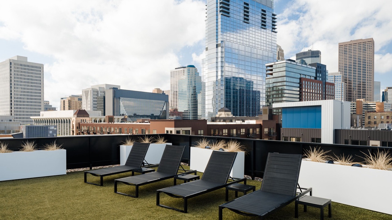 Photo of Outdoor in Warehouse District