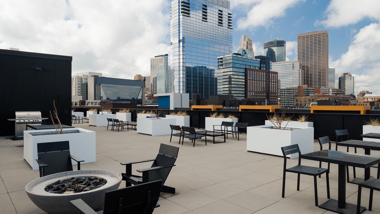 Photo of Outdoor in Warehouse District