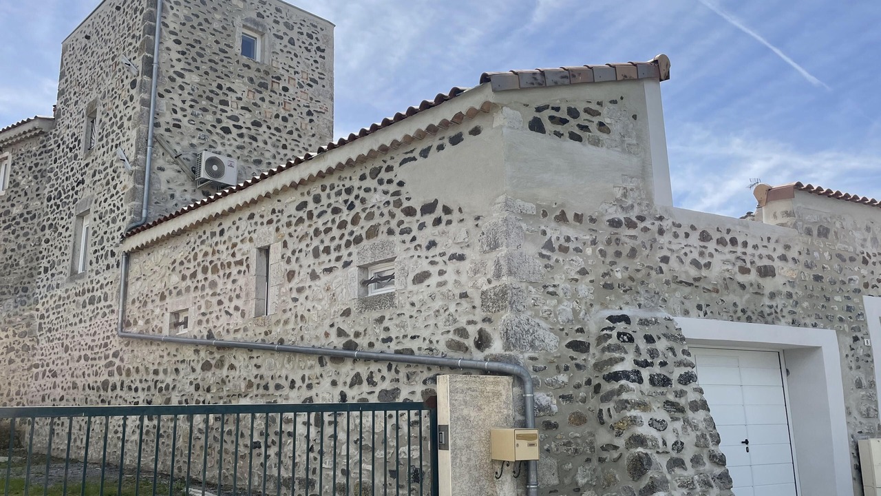 Photo of Outdoor in Lussas