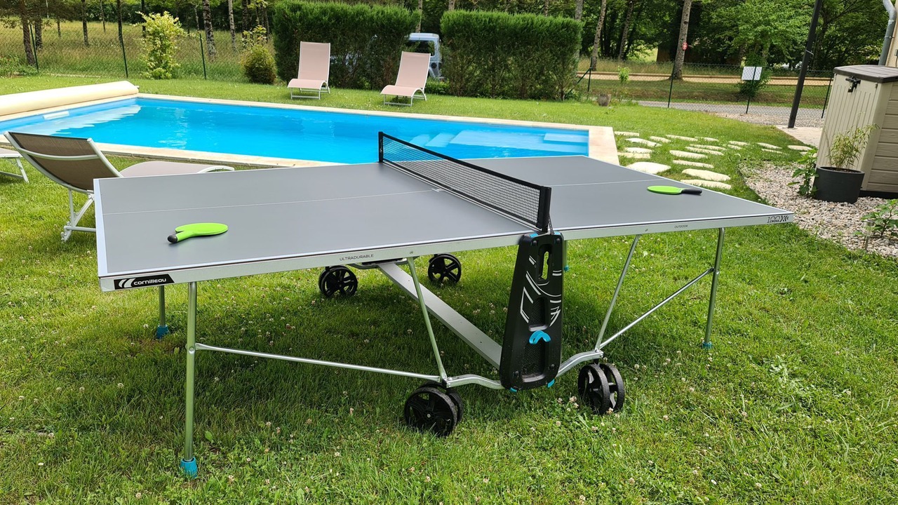 Photo of Outdoor in Parranquet