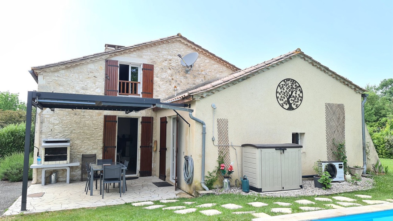 Photo of Outdoor in Parranquet