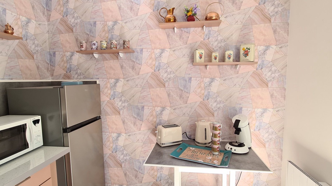 Photo of Kitchen in Parranquet