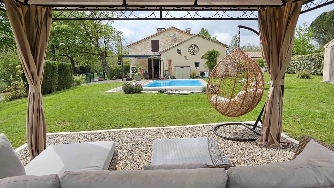 Photo of Patio Balcony in Parranquet