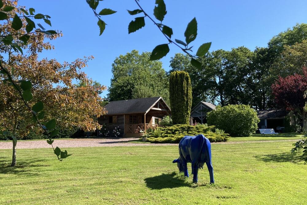 Photo of Outdoor in Beaufour-Druval