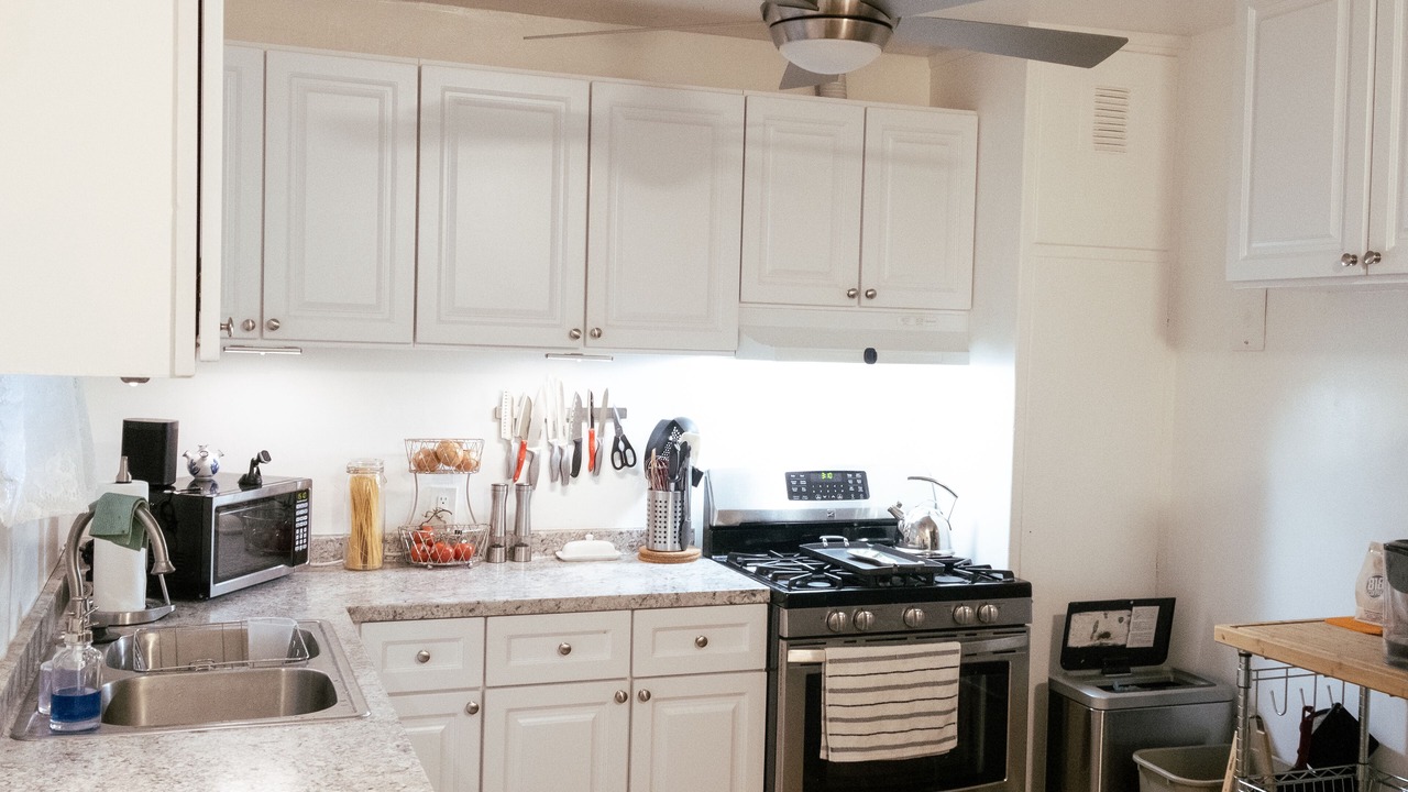 Photo of Kitchen in Glendale