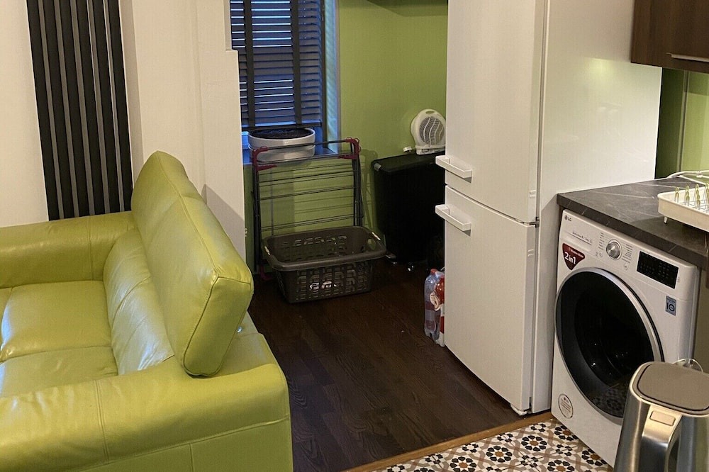 Photo of Livingroom in West Kilbride