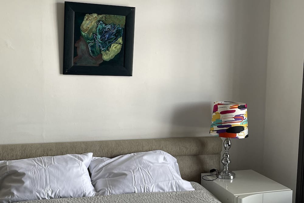 Photo of Bedroom in West Kilbride