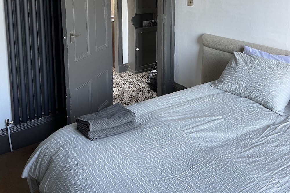 Photo of Bedroom in West Kilbride