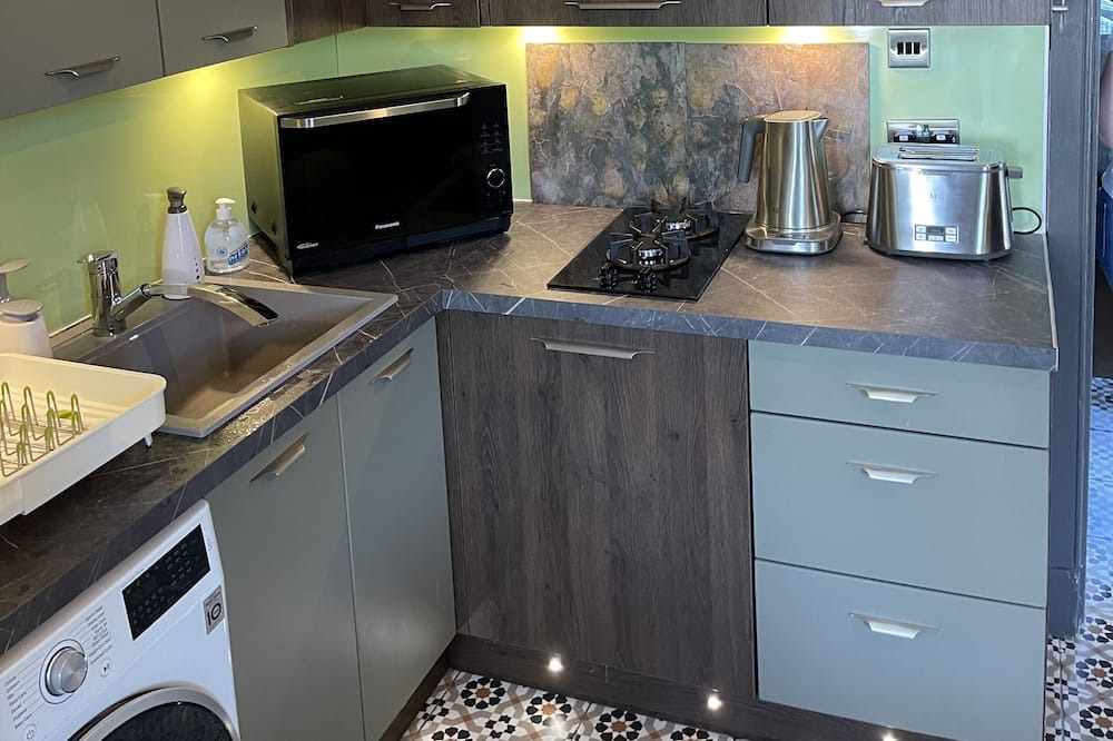 Photo of Kitchen in West Kilbride
