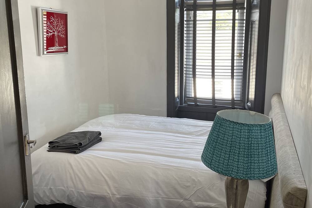 Photo of Bedroom in West Kilbride