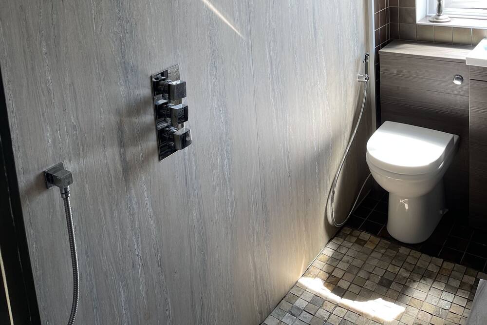 Photo of Bathroom in West Kilbride