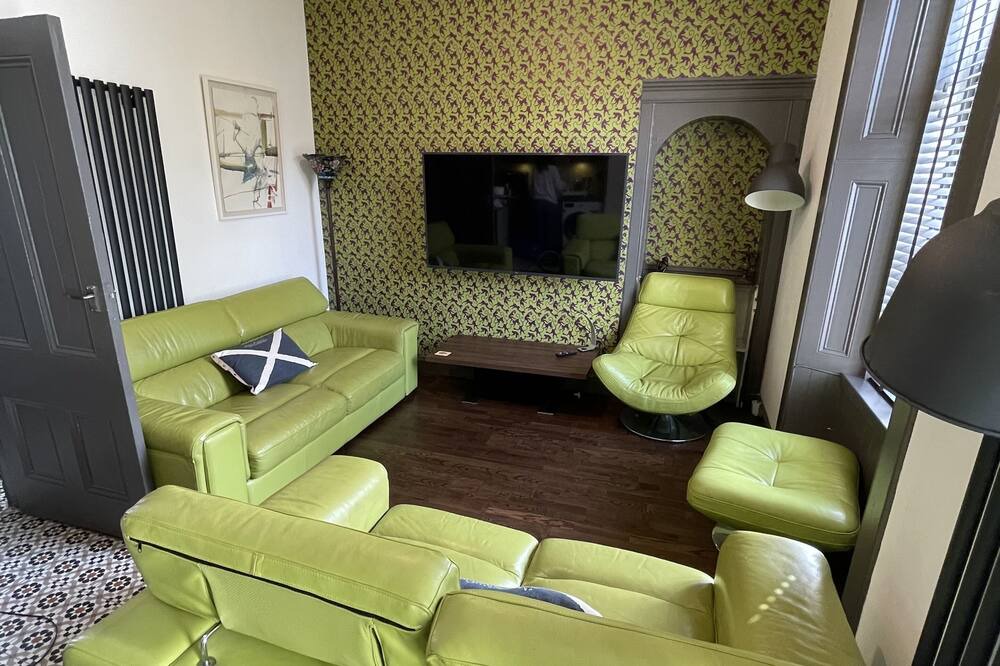 Photo of Livingroom in West Kilbride