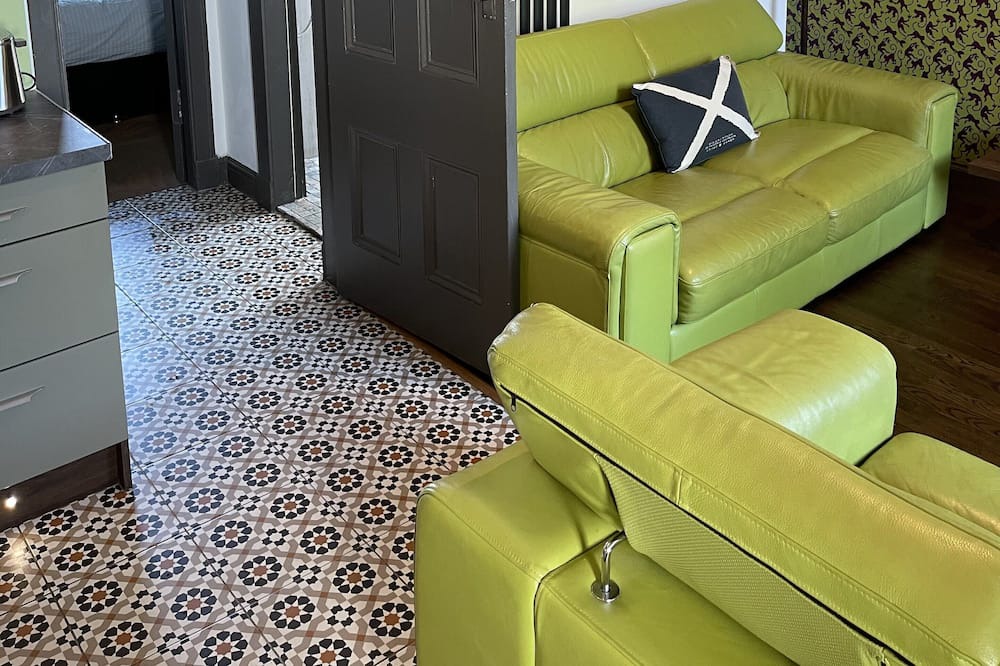 Photo of Bedroom in West Kilbride