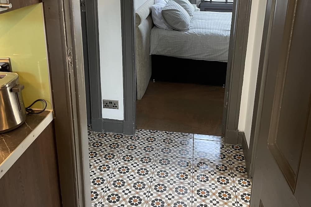 Photo of Bedroom in West Kilbride