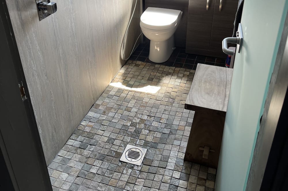 Photo of Bathroom in West Kilbride