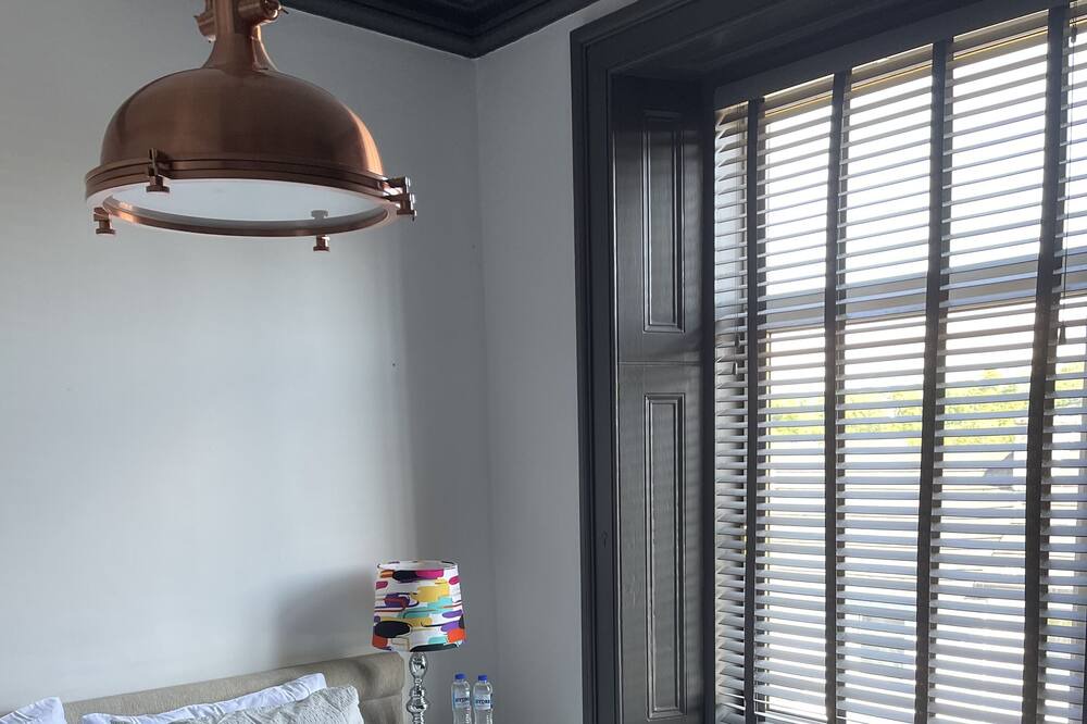 Photo of Bedroom in West Kilbride