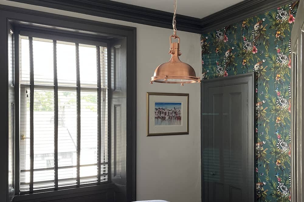 Photo of Bedroom in West Kilbride