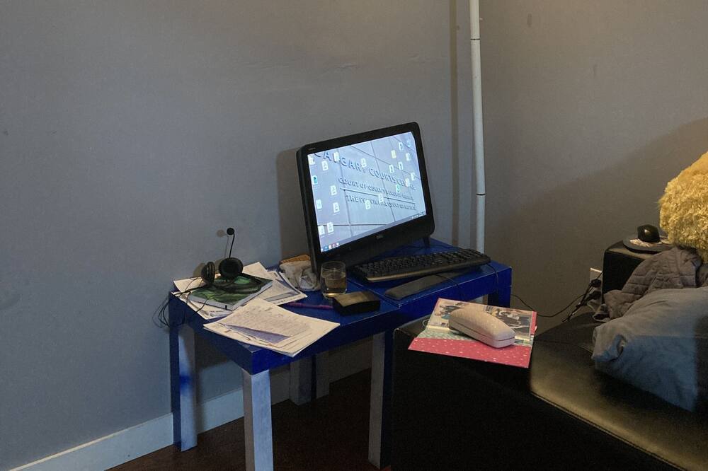 Photo of Bedroom in Bridgeland