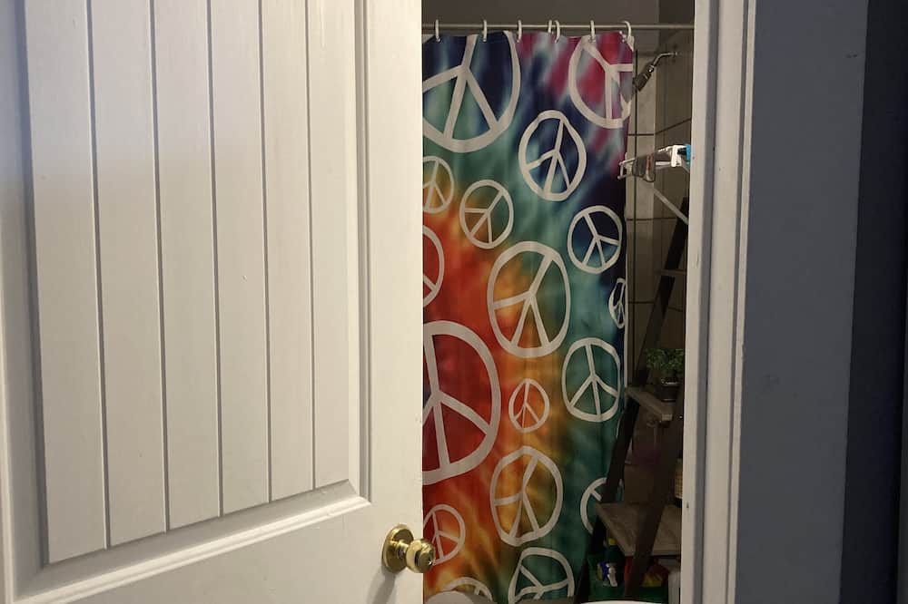 Photo of Bathroom in Bridgeland