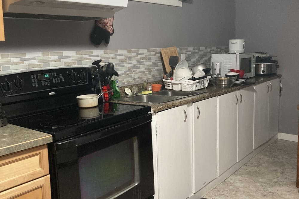 Photo of Kitchen in Bridgeland