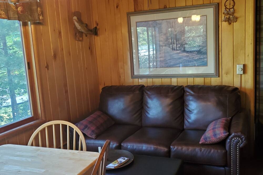 Photo of Livingroom in Bovey