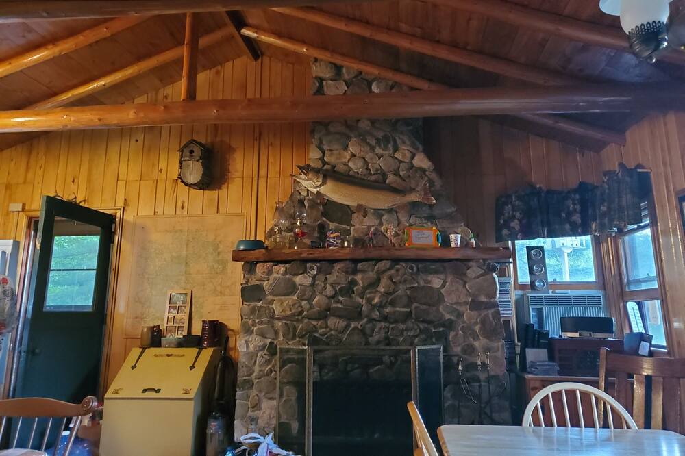 Photo of Livingroom in Bovey