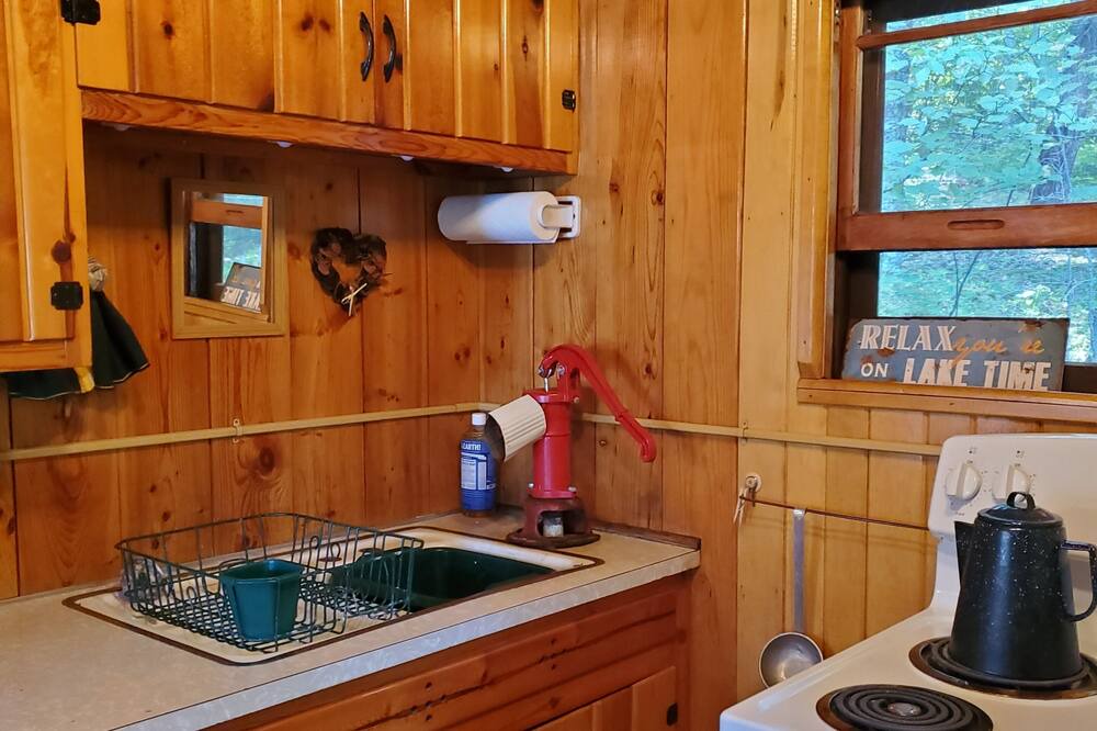 Photo of Kitchen in Bovey