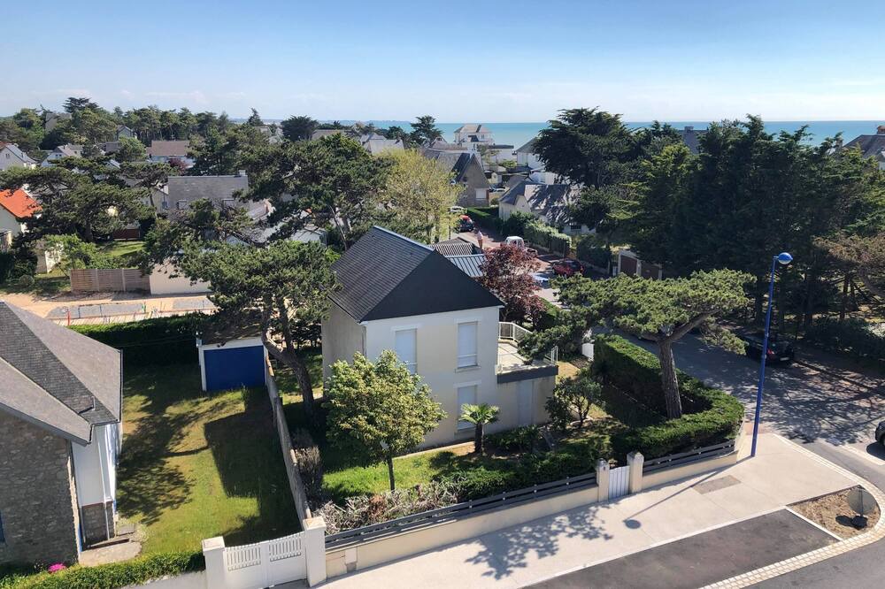 Photo of Outdoor in Hauteville-sur-Mer