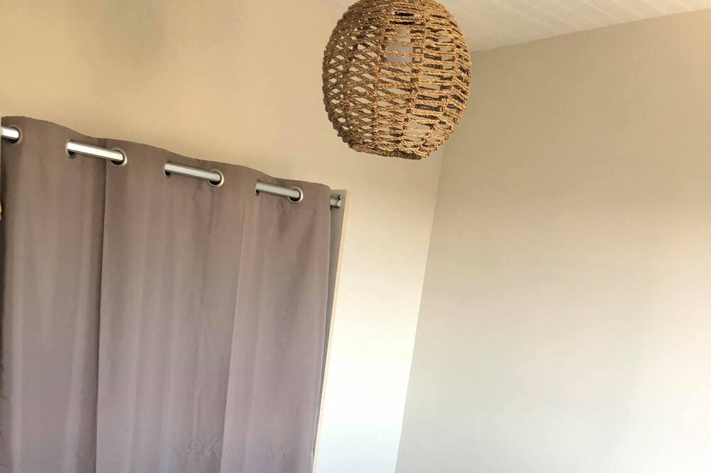 Photo of Bedroom in Hauteville-sur-Mer