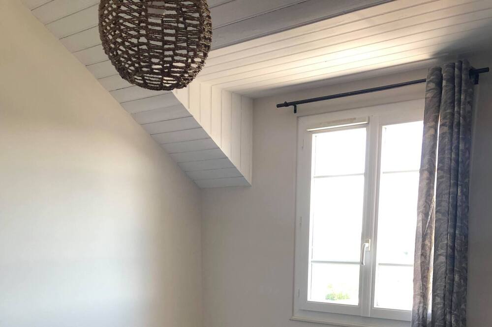 Photo of Bedroom in Hauteville-sur-Mer