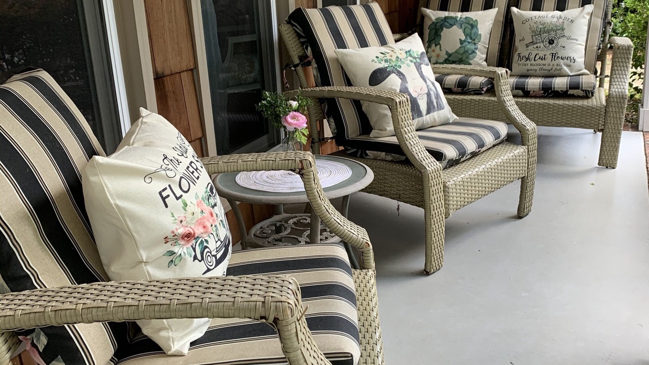 Photo of Outdoor in Aiken