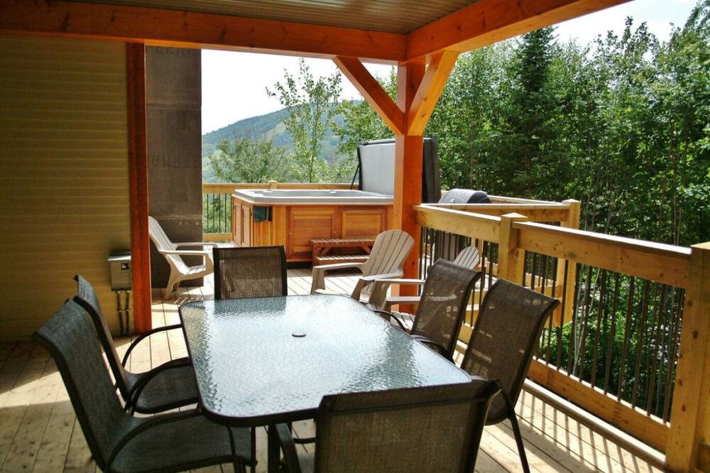 Photo of Patio Balcony in Stoneham