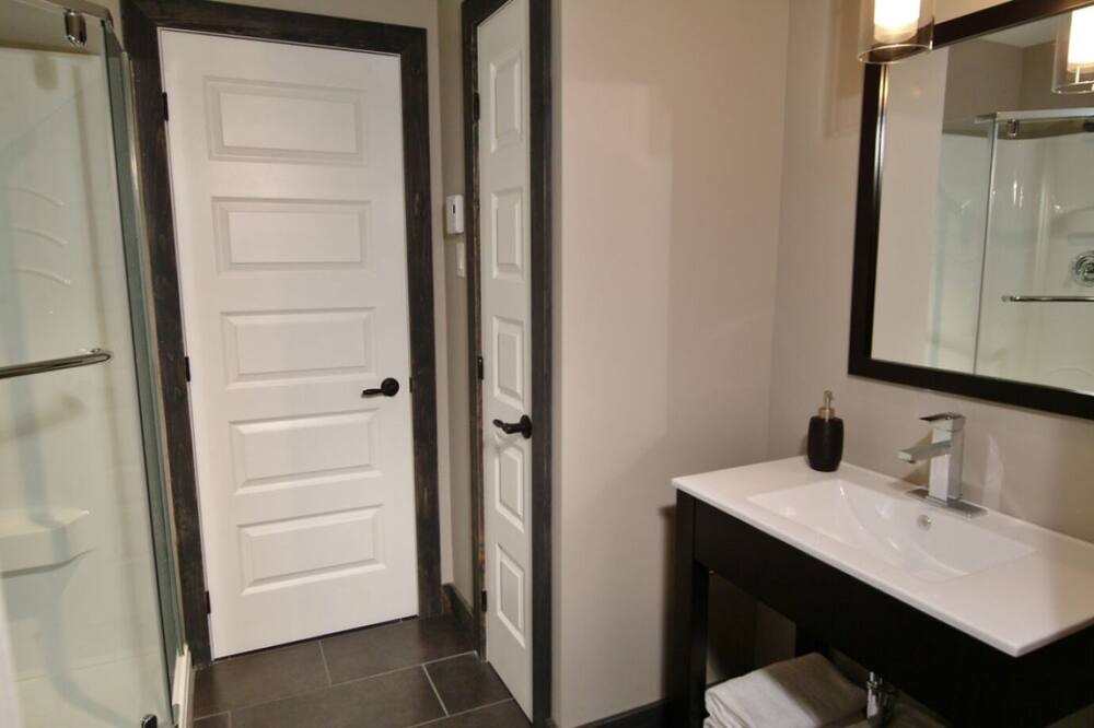 Photo of Bathroom in Stoneham