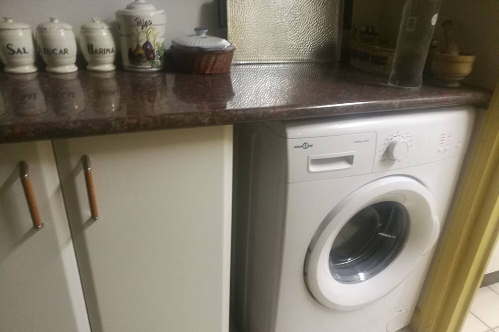 Photo of Kitchen in Navalperal de Pinares