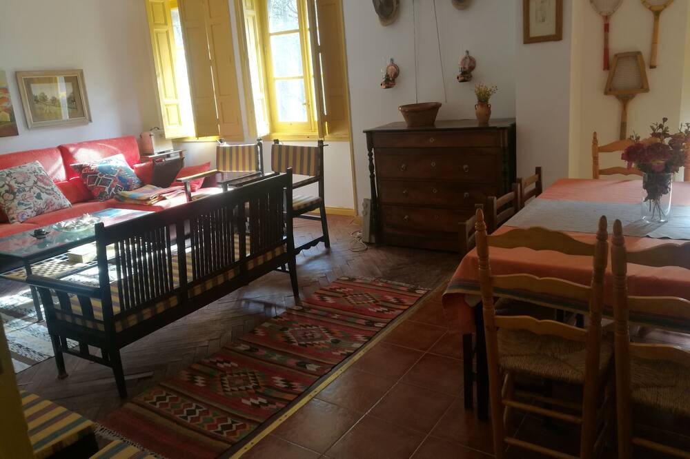 Photo of Bedroom in Navalperal de Pinares