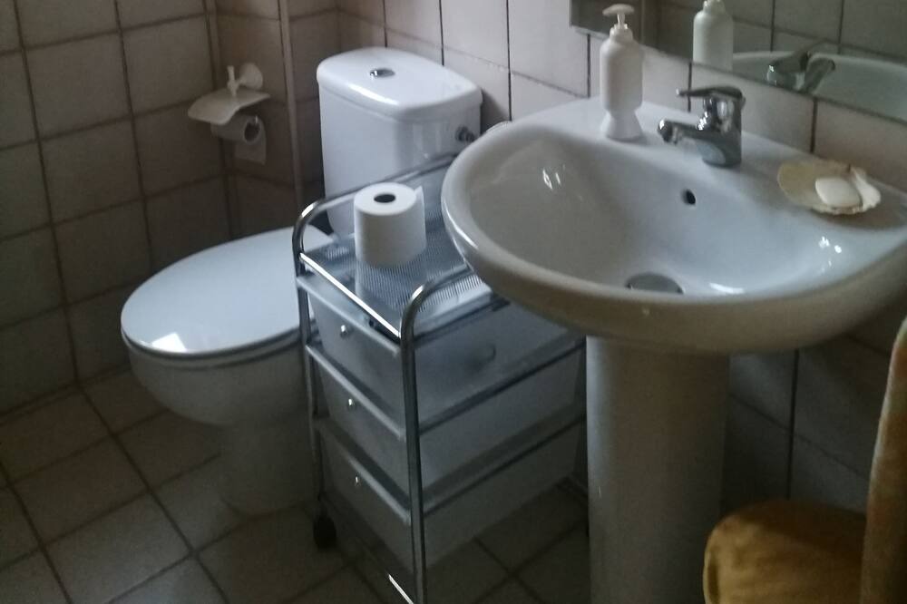 Photo of Bathroom in Navalperal de Pinares