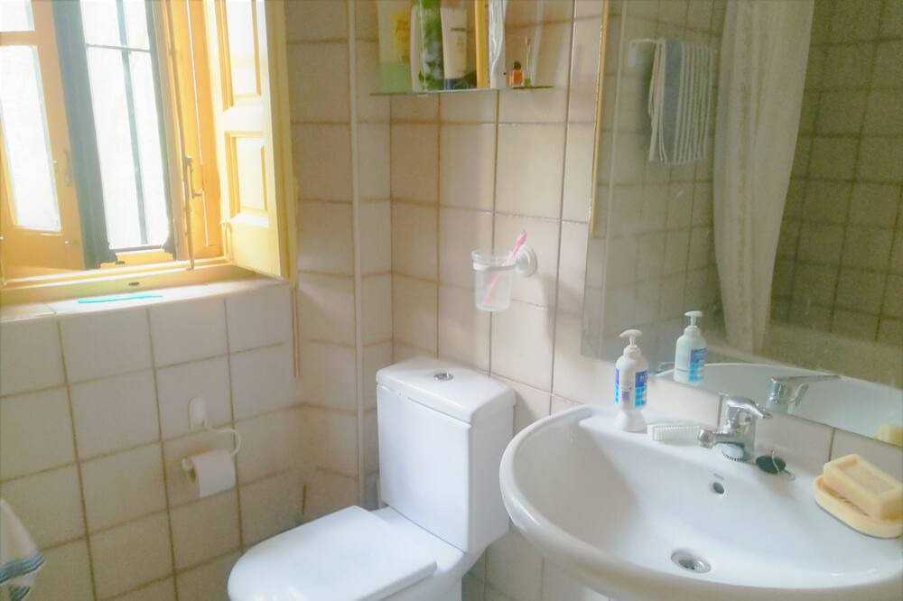 Photo of Bathroom in Navalperal de Pinares