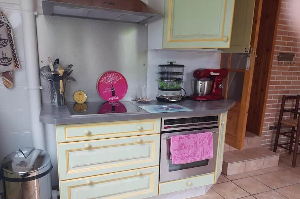 Photo of Kitchen in Saint-Firmin