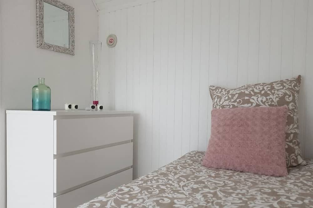 Photo of Bedroom in Saint-Firmin