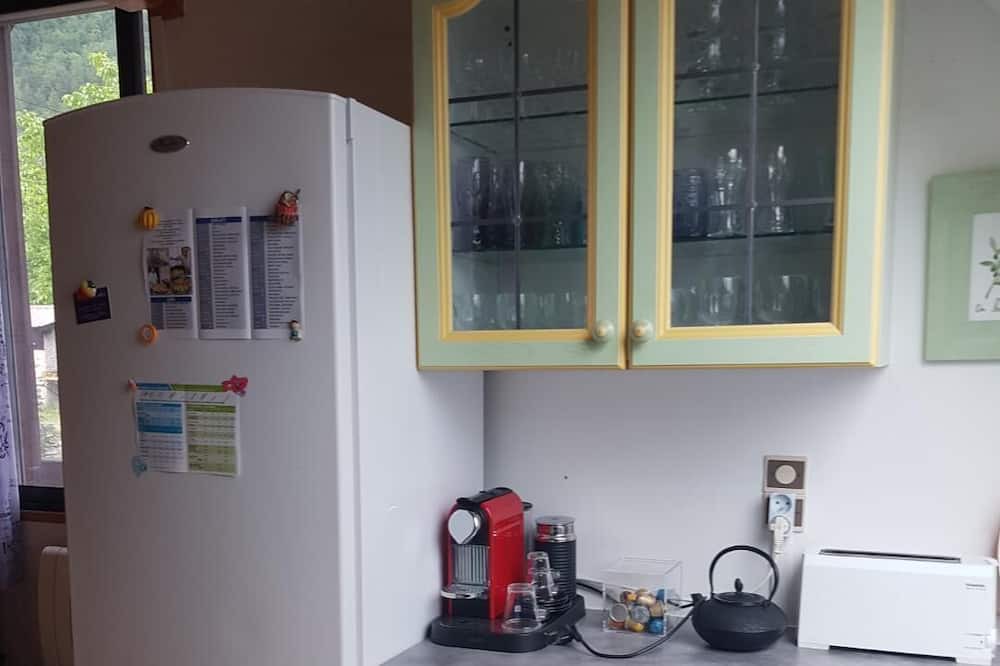 Photo of Kitchen in Saint-Firmin