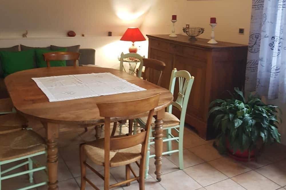 Photo of Kitchen in Saint-Firmin