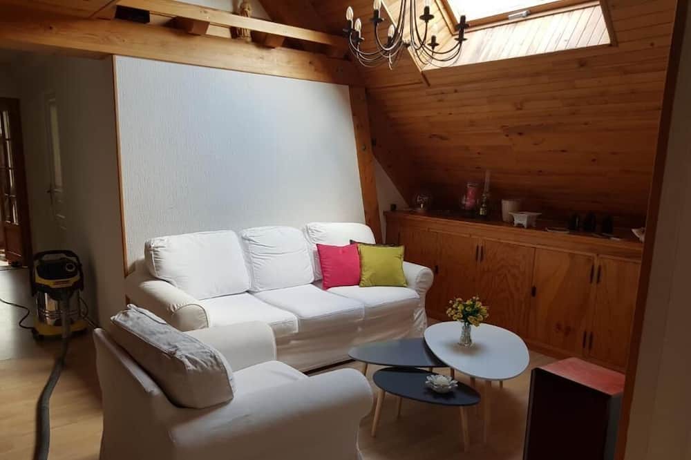 Photo of Livingroom in Saint-Firmin