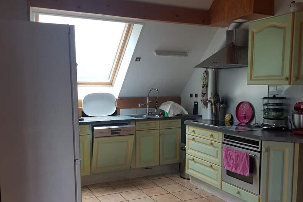 Photo of Kitchen in Saint-Firmin