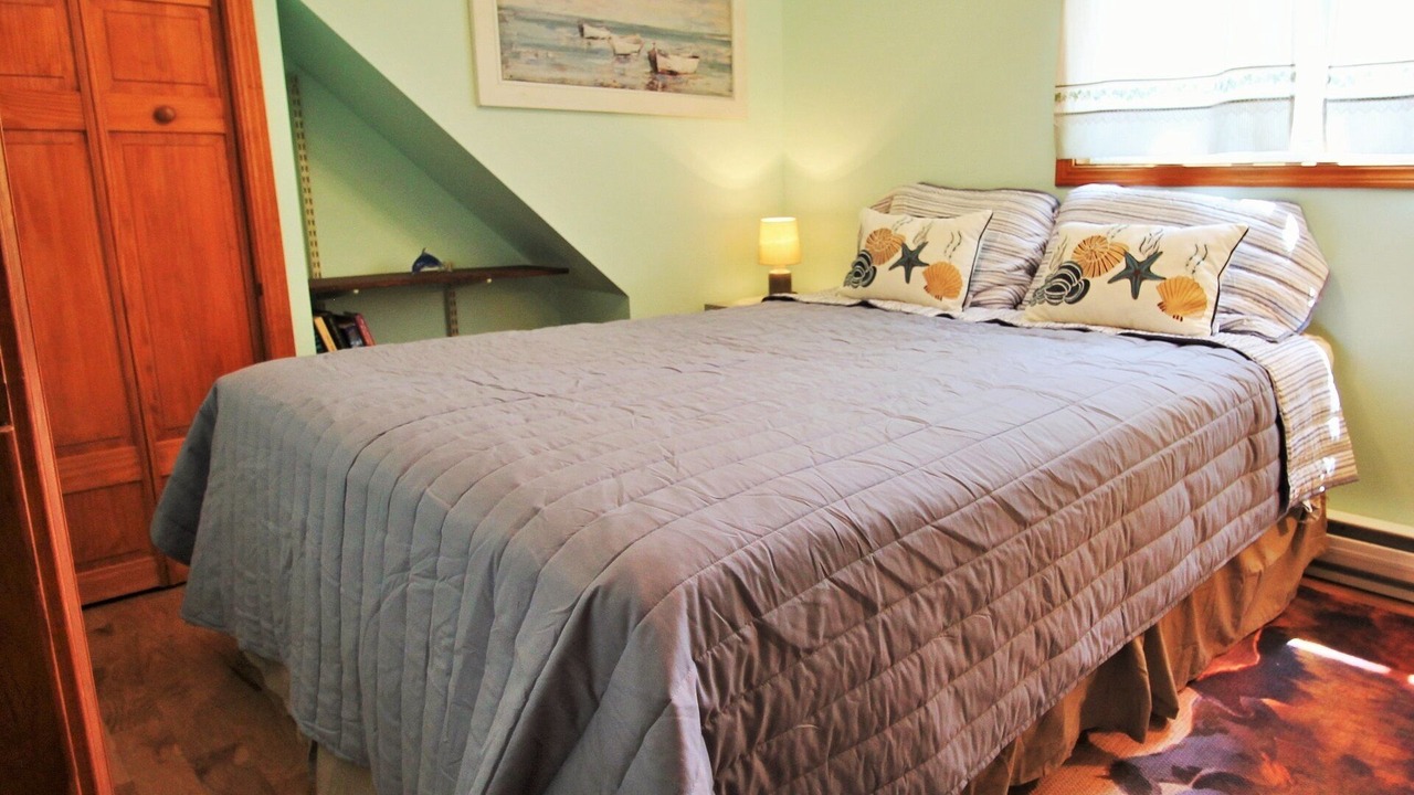 Photo of Bedroom in Sherkston