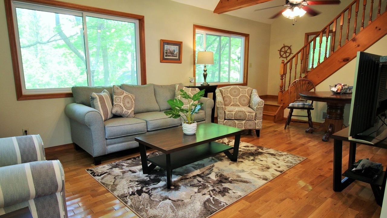 Photo of Livingroom in Sherkston
