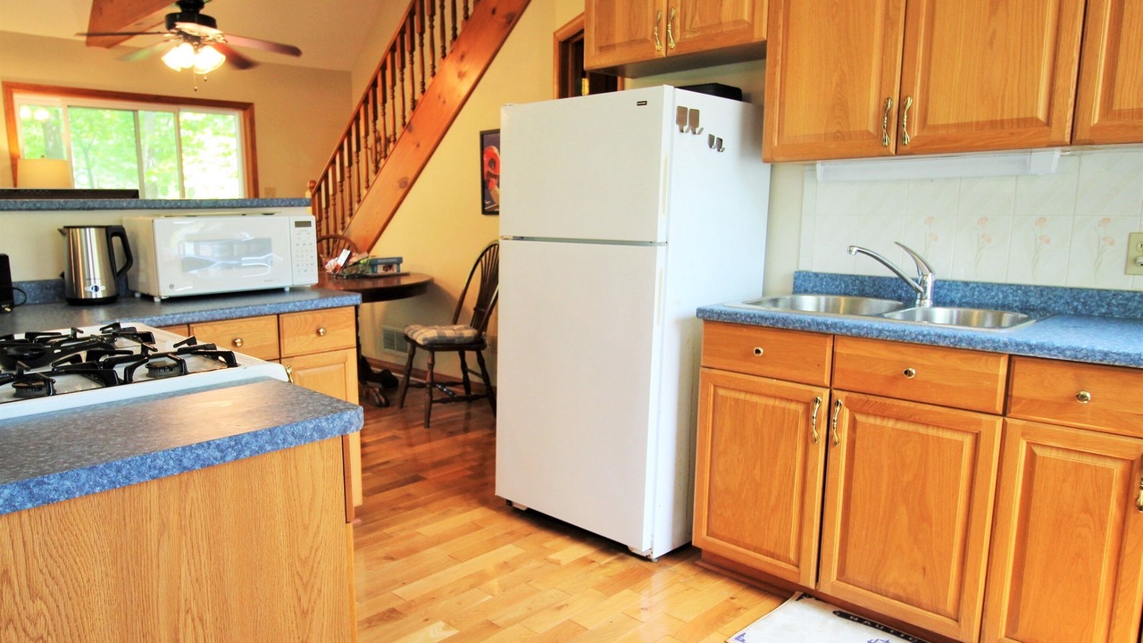 Photo of Kitchen in Sherkston